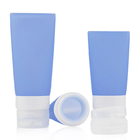 Matte Plastic Soft Cosmetic Packaging-Buis 10ml 20ml 30ml 50ml 100ml