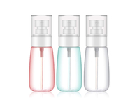 Draagbare Kleine de Capaciteits Diverse Kleuren van de Reis Kosmetische PETG Fles