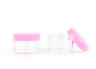 Mini Capaciteit Cosmetische Zalfpotje 5 g Oogschaduw Make-up Lotions Verpakking