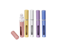 Aluminium Pen Parfumflesje Verschillende kleuren Compact en lichtgewicht