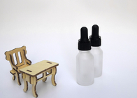 De duurzame Lege Aromatherapy-Flesjes 15ml 20ml 30ml van de Flessenetherische olie