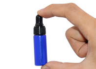 Lege de Etherische olieflessen BPA Vrije Vriendschappelijke Eco van Compacte 5 Ml