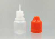 Kleine de Flessen Kleine Voetafdruk van het Capaciteits Lege Druppelbuisje Geschikt te gebruiken
