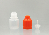 Kleine de Flessen Kleine Voetafdruk van het Capaciteits Lege Druppelbuisje Geschikt te gebruiken