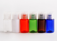 Lege Plastic Kosmetische Flessencontainer 10ml BPA Vrij voor de Producten van de Huidzorg