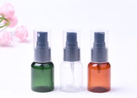 25ml de kleine Kunststof van het de Containershuisdier van de Neveldouane Kosmetische voor Parfum