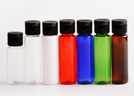 Pomp Plastic Kosmetische Flessen, de Multifles van de Kleuren30ml Tik GLB voor Shampoo