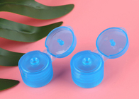 Transparante Blauwe Vlindertype van ShampooKroonkurk Hittebestendigheid voor Lotions
