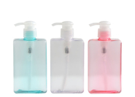30 ml tot 1000 ml plastic cosmetische flessen geschikt voor cosmetische essentiële olie lotion shampoo