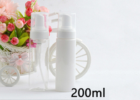 Van de Pomp de Plastic Kosmetische Flessen van de schuimzeep niet Morserij 50ml 100ml 150ml 200ml