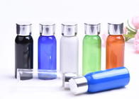 Kosmetische het Huisdierenpp Materiële Kleine Capaciteit 30ml van de Verpakkings Lege Plastic Fles
