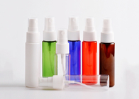 Verscheidenheid om Plastic de Flessen30ml HUISDIER van de Mistnevel/pp-Materiaal voor Parfum