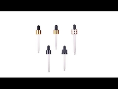 Etherische oliedruppelbuisje