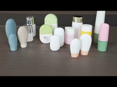 Zonnebrandcrèmefles