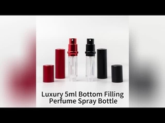 ABS Shell Parfum Mist Spray