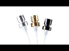 15MM 20MM Aluminium Fijne Nevelsproeipomp Gebruikt voor Glazen Fles Plastic Fles van Parfums