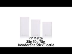 35g 50g 75g lege deodorantbalsem