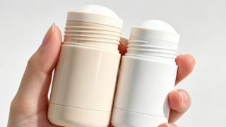 30g 50g deodorantfles