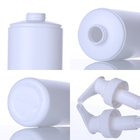 HDPE van 250ml 500ml de Plastic Lege Kosmetische Flessen van de Lotionpomp voor Zeep van de Shampoo de Vloeibare Hand