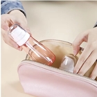 Kosmetische Mini Continuous Plastic Foaming Fine-de Nevelfles 50ml van het Mistparfum