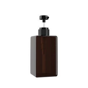 100 ml lege PETG Travel Mini Draagbare Duidelijke Fijne Mist Lotion Spray Fles