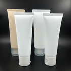 Draaiglb Kosmetische Verpakkende Buis Skincare 150G om Cilinderdoos