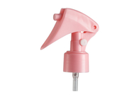 24/410 Mini Plastic Trigger Sprayer Volume 0,2 ml/t Gewicht 200 g