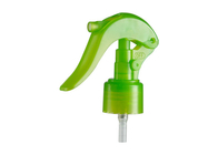 Compacte Mini Trigger Sprayer met efficiënt 0, 2 ml/T Sproeivolume