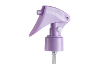 0.2 ml/min Stroomsnelheid Mini Trigger Sprayer Kleine Plastic Handheld Sprayer