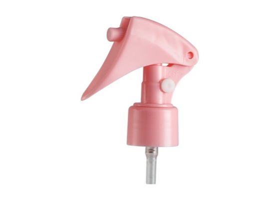 20mm 24mm 28mm Mini Trigger Sprayer Dispenser ON/OFF Button Cosmetic Hair Sanitizer Reiniging Spray