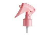 Lichte Mini Trigger Sprayer Operatiedruk 0.2-0.4Mpa Temperatuurbereik 0-50C