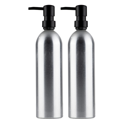 Van de het Aluminiumnevel van het lotionparfum de Navulbare Fles 30ml 50ml 100ml 120ml 150ml