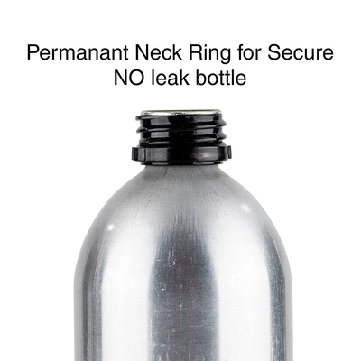 Van de het Aluminiumnevel van het lotionparfum de Navulbare Fles 30ml 50ml 100ml 120ml 150ml