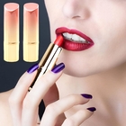 Serigrafie die van de lipgloss de Plastic Buis Lege Lippenstiftbuizen drukken