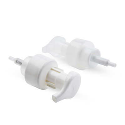 OEM ODM 43mm Fabrieksprijs Plastic Zwarte Schuimzeep Pomp Schuim Pomp