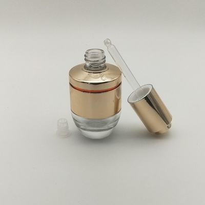 1000 stuks etherische olieflessen voor parfum, cosmetisch chemisch gebruik