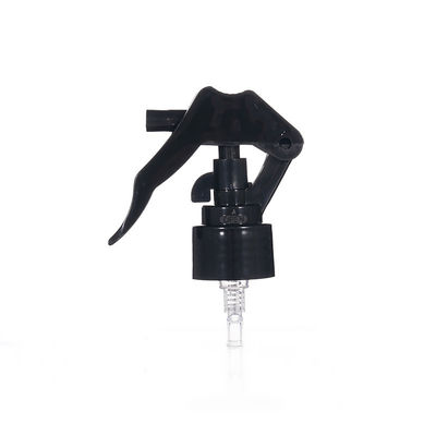 20mm 24mm 28mm Trigger Sprayer Pump Nozzle ON/OFF Lock Duurzame PP Plastic Reinigings- en persoonlijke verzorgingsflessen