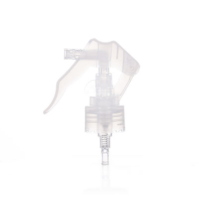 20mm 24mm 28mm Trigger Sprayer Pump Nozzle ON/OFF Lock Duurzame PP Plastic Reinigings- en persoonlijke verzorgingsflessen