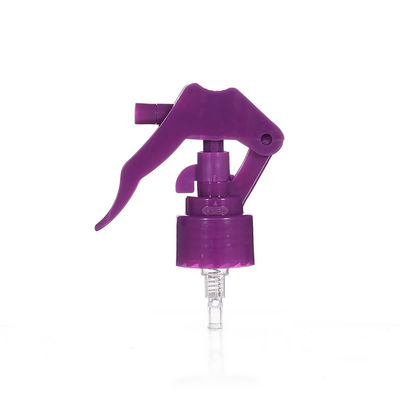 20mm 24mm 28mm Trigger Sprayer Pump Nozzle ON/OFF Lock Duurzame PP Plastic Reinigings- en persoonlijke verzorgingsflessen