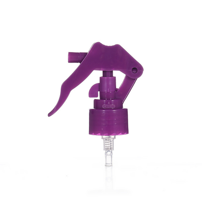 28/410 Mini Trigger Tuinsprayer Sproeier Aangepaste Pompsprayer Trigger Spray Plastic Pot
