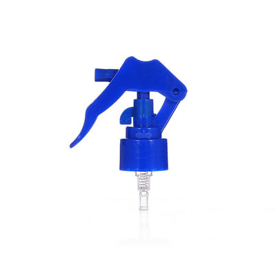 20mm 24mm 28mm Trigger Sprayer Pump Nozzle ON/OFF Lock Duurzame PP Plastic Reinigings- en persoonlijke verzorgingsflessen