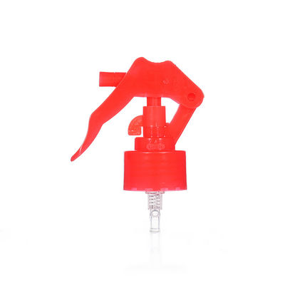 20mm 24mm 28mm Trigger Sprayer Pump Nozzle ON/OFF Lock Duurzame PP Plastic Reinigings- en persoonlijke verzorgingsflessen