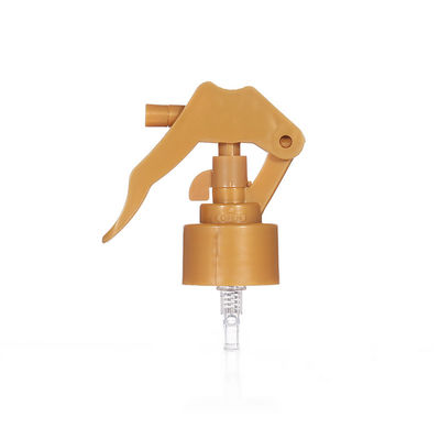 20mm 24mm 28mm Trigger Sprayer Pump Nozzle ON/OFF Lock Duurzame PP Plastic Reinigings- en persoonlijke verzorgingsflessen