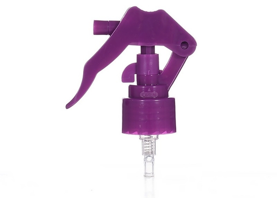 24/410 24/415 28/410 28/415 Verschillende kleuren Flick Switch Plastic Mini Trigger Sprayer Voor Reiniging