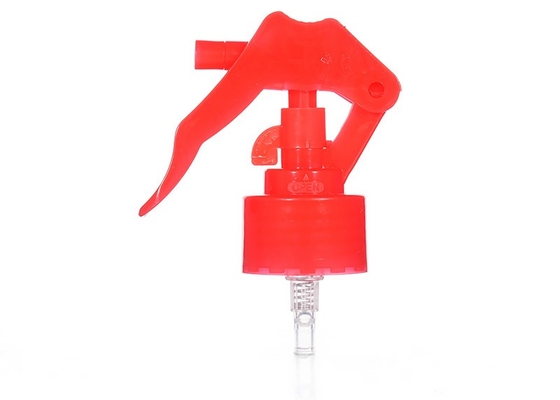 24/410 24/415 28/410 28/415 Verschillende kleuren Flick Switch Plastic Mini Trigger Sprayer Voor Reiniging