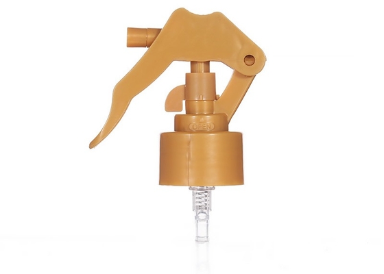 24/410 24/415 28/410 28/415 Verschillende kleuren Flick Switch Plastic Mini Trigger Sprayer Voor Reiniging