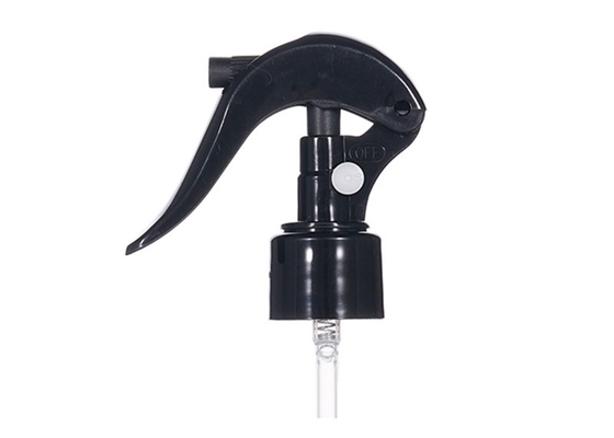 Fabriek 24/410 24/415 28/410 Links en rechts schakelen Plastic Mini Trigger Sprayer Voor Reiniging