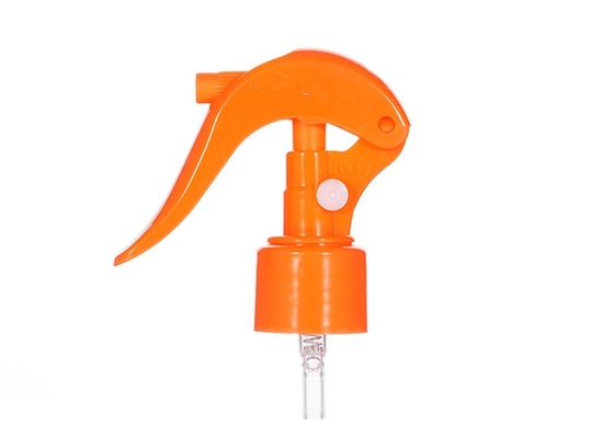 Fabriek 24/410 24/415 28/410 Links en rechts schakelen Plastic Mini Trigger Sprayer Voor Reiniging