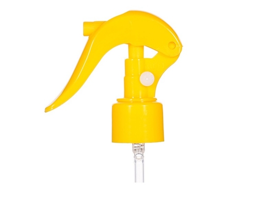 Fabriek 24/410 24/415 28/410 Links en rechts schakelen Plastic Mini Trigger Sprayer Voor Reiniging