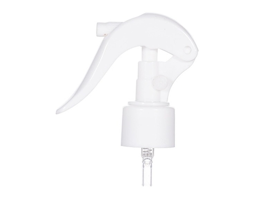 Fabriek 24/410 24/415 28/410 Links en rechts schakelen Plastic Mini Trigger Sprayer Voor Reiniging